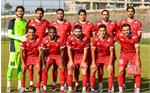 ساعت بازی پرسپولیس شمس آذر قزوین: هفته اول لیگ برتر