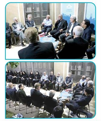 هفته خبرنگار و آزمون شفافیت در یزد