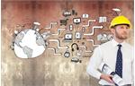 چطور «سایت بسپار» موجب رشد مشاغل ساختمانی می‌شود؟