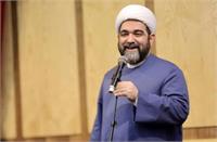 شهاب مرادی در شبکه سه: هزینه اولین دیت بر عهده پسر است! + ویدیو