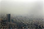 ماجرای هشدار قرمز کیفیت هوا در خوزستان