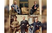 چرا سفیر روسیه «عکس جنجال برانگیز» منتشر کرد؟