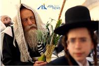 همه چیز درباره عید سوکوت؛ جشن سایه‌بان‌های یهودی