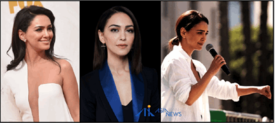 نازنین بنیادی کیست؟!