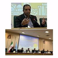 کاهش ذخبره دارو از 6 ماه به 3 ماه / پذیرش  6200 دانشجو /  سرانجام رساندن طرح‌های بالای ۸۰ درصد