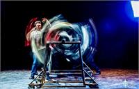 «ددالوس و ایکاروس» در تهران؛ هجویه‌ای اسطوره‌ای از همایون غنی‌زاده با تهیه‌کنندگی سجاد افشاریان