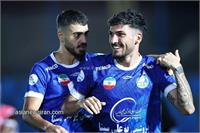 نتیجه بازی استقلال و گل‌گهر؛ روایت شب پُرحادثه شهرقدس