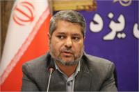 فعالان فضای مجازی حامی مدیران استانی در بحث تعرض به خط انتقالی آب باشند /برهم زدن امنیت و ارامش مردم با حاشیه سازی و دروغ پراکنی خط قرمز دادسرای یزد است