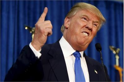 ترامپ و ممنوعیت سفر اتباع ۱۲ کشور به آمریکا از جمله ایران