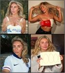 بانی بلو، مدل اونلی فنز از هواداری ناتینگهام فارست محروم شد! + واکنش تند باشگاه به پیشنهاد جنجالی