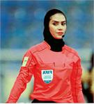 خیلی خوشحالم که امروز در کنار داوران بزرگ دنیا قرار گرفتم و قرار گرفتن در کنار این جمع برای من افتخار بزرگی است / از آینده پرسیدید من واقعاً نمی‌دانم چه پیش خواهد آمد اما تا زمانی که در داوری باشم، سعی می کنم از قضاوت لذت ببرم