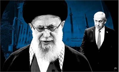 تهدید رهبر جمهوری اسلامی توسط اسرائیل! / آیا نقشه ای درباره جنگ دوباره وجود دارد؟!