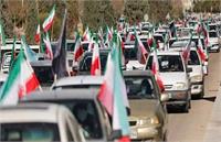 بیانیه پایانی ۲۲ بهمن امسال چه بود؟