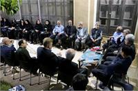 جوکار: رسانه باید بی‌پرده نقد کند و زبان گویای مردم باشد، نه بلندگوی مسئولان