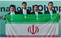 درخشش دانش‌آموزان ایرانی در هوش مصنوعی: یک مدال طلا، دو نقره و یک برنز