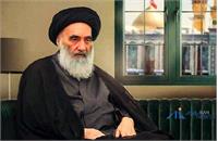 درگذشت همسر آیت‌الله سیستانی