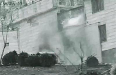 حمله اسرائیل به زندان اوین تهران؛ نگرانی‌ها از وضعیت زندانیان سیاسی و واکنش رضا پهلوی