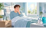 دلیل بوی بد دهان در صبح: چرا این اتفاق برای همه می‌افتد؟