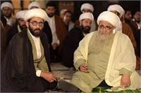 نقد فیلم «سلام علیکم حاج آقا»