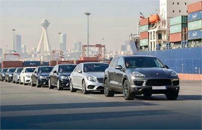 آزادسازی واردات خودروهای لوکس بالای ۲۵۰۰ سی‌سی: پایان ممنوعیت ۱۳ ساله، اثرات بازار و چشم‌انداز سال آینده