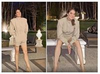 همه چیز درباره برنامه «زن روز» مهناز افشار