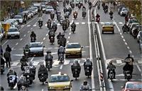 کاهش سن دریافت گواهینامه موتورسیکلت به ۱۶ سال