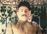 موسی خان هوجقانی؛ از مدرسه‌سازی تا نانِ قحطی