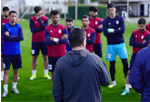 آغاز اردوی جام جهانی؛ قلعه‌نویی ۳۰ بازیکن را به تیم ملی دعوت کرد