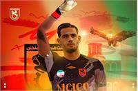 نیما میرزازاد: اسکوچیچ من را برای تراکتور می خواست!