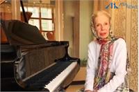 مهین زرین پنجه درگذشت