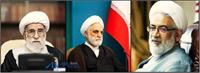 محسنی اژه ای به عنوان دبیر شورای نگهبان جایگزین جنتی می‌شود؟!