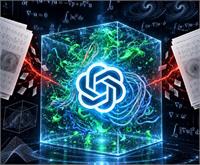 معمای ۹۰ ساله ریاضیات تسلیم هوش مصنوعی شد: ادعای Open AI درباره حل معادلات ناویر–استوکس!