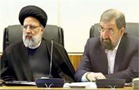 محسن رضایی معاون شد؛ لوایح پولشویی کجا می روند؟!