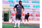 علی مبارکی دو فصل دیگر در چوارقورنه ماند