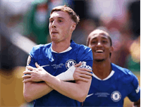 چلسی؛ اولین قهرمان جام جهانی باشگاه ها