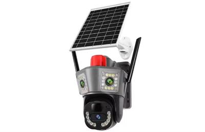 دوربین وای فای؛ بزرگ ترین مرجع تخصصی خرید انواع دوربین مداربسته نسل جدید