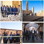 احیای قلب تاریخی یزد؛ از مرمت کالبدی تا بازآفرینی حیات شهری