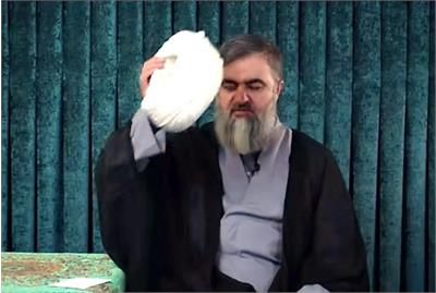 ماجرای خلع لباس و محکومیت محمدتقی  اکبرنژاد