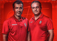 چرا ایمان مبعلی هدایت تیم الفتح را بر عهده گرفت؟!