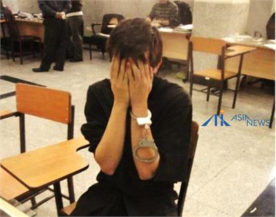 فریب دختر ۱۳ ساله توسط روانشناس قلابی افغان!