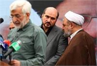 رشیدی کوچی در خودروی جلیلی نشانده شود تا هواداران به او تیراندازی کنند!