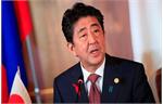 استعفای «شینزو آبه» به دلیل کسالت!