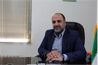 تبریک مدیرعامل سازمان همیاری شهرداری‌های استان یزد بمناسبت روز خبرنگار