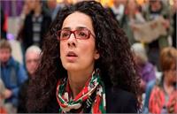 مسیح علی‌نژاد درباره ربوده شدنش به دیدار  وزیر خارجه آمریکا می رود