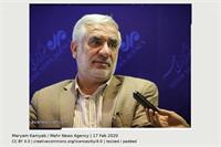 فیش حقوقی دوم نمایندگان؛ توضیح جمالی نوبندگانی درباره هزینه دفتر و خودرو