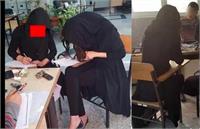 راه های «صیغه شدن» برای همه متقاضیان/گزارش تکان دهنده از صیغه ای شدن زن ها در سال های اخیر/از ارسال عکس قدی تا فرم هزینه ها!