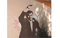 «سادگی» تختی؛ فراتر از مقیاس بر قلب ها نشست!