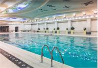 احتمالا کمبود آب استخر‌ها را تعطیل کند