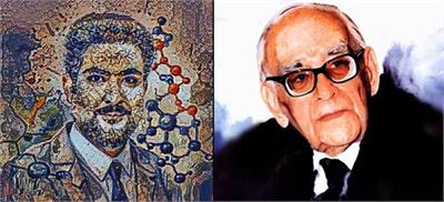 نقض نظریه «بی نهایت بودن ذرات» پروفسور حسابی توسط دکتر پوریا زرشناس