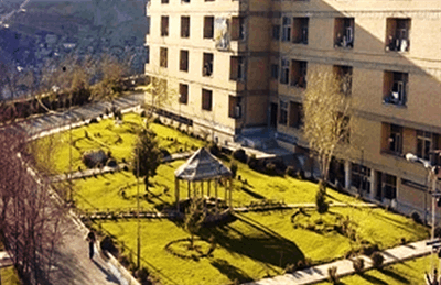 ماجرای خودکشی دختر دانشجوی دکتری در خوابگاه دانشگاه شهید بهشتی